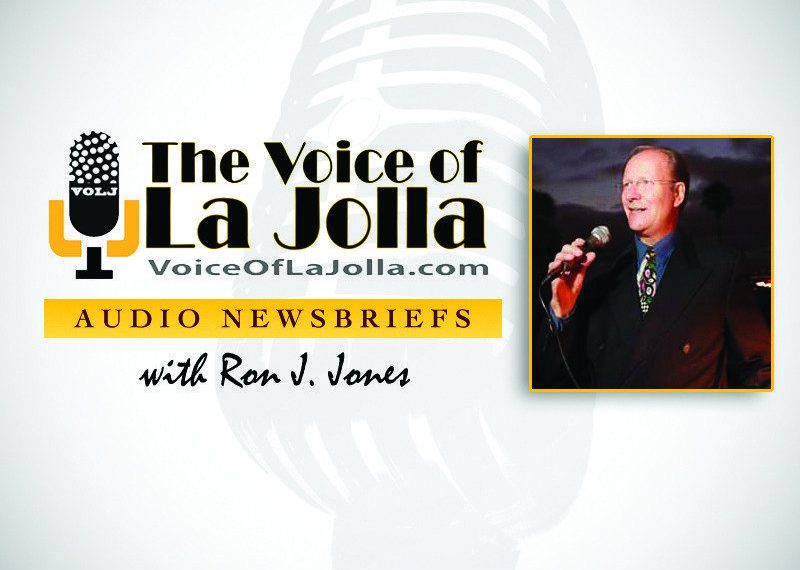 Voice of La Jolla