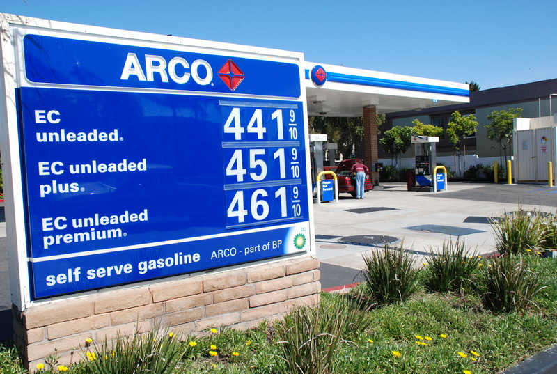 NOT?FEELING?SO?PUMPED?UP AT THE SERVICE STATION