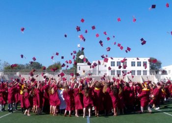 Point Loma Assembly gets cool just in time for summer