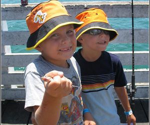 Crystal Pier Fishing Derby set for July 28