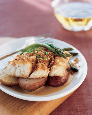 Must eat: Roy's prix fixe