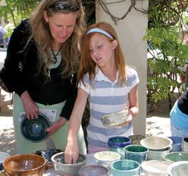 Home, garden tour to aid music program