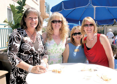 FIRST DAY OF SUMMER AT WHITE SANDS