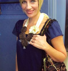 Artists ready easels for exclusive event