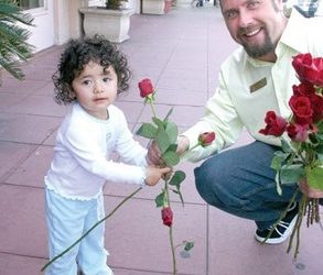 Quiet Flowers' bloom on the small stage