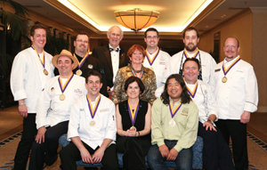 Mail carrier’s niche is clay characters