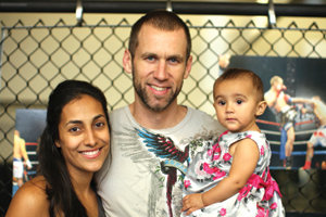 Chicano rock, rock-reggae, classic rock and horror-punk