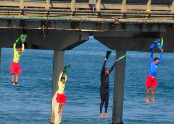 Turner unafraid to take his show on the road