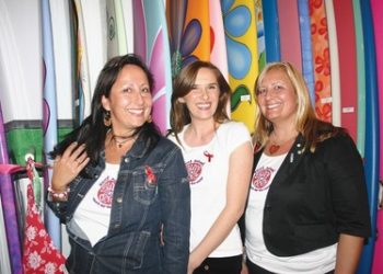 Quiet Flowers' bloom on the small stage