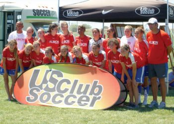 A hip 'Joseph' camps in Coronado