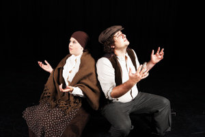 The Loft meets and exceeds its lofty goals