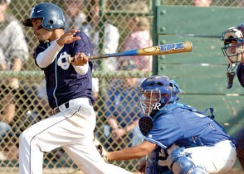 Athenaeum ups the volume