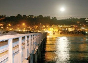 Churches unite, build home after hurricane