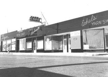 A taste of tango, great rock ’n’ roll and honky tonk