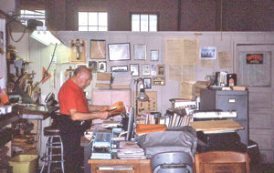 HOSPITALITY STAR OF THE WEEK