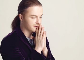 Czech violinist to perform classical concert in Point Loma