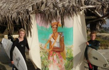 Integrative health center offers alternative therapies