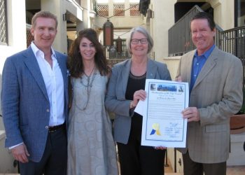 Fay Avenue medical building sold