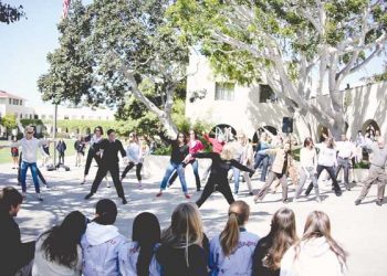 Good job for a good deed