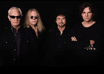 LIVE MUSIC: Iron Maidens, take it Slower and eye of Old Tiger