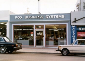 2012 Business Awards nominees unveiled; cast your vote