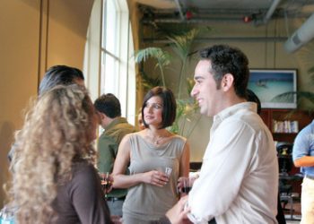 AMERICANA COMES TO LIFE