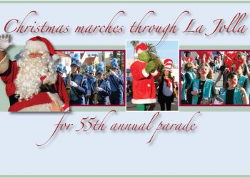 Civic report:?La Jolla Community Planning Association, Dec. 6