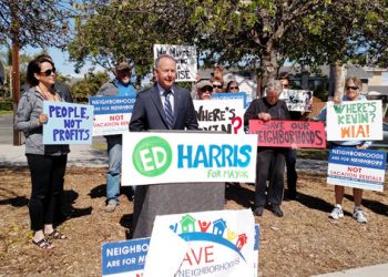 Miss San Diego Cities seeks pageant contestants