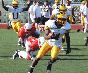 UPSET MOVES PLHS TO WITHIN STEP OF THE ‘Q’