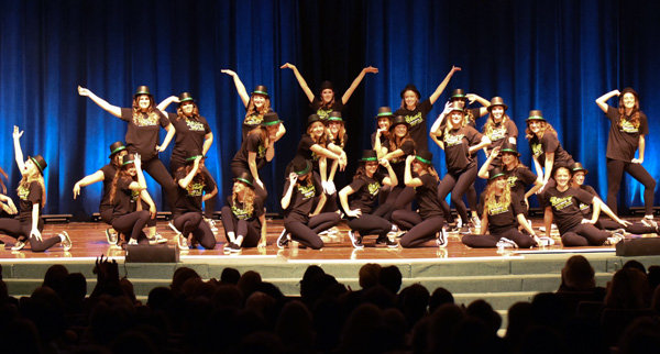 MADCAPS annual benefit show set for March 8-10