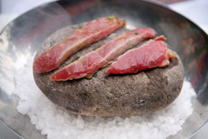 Hot pick: A rockin’ appetizer