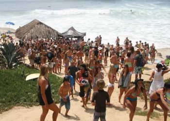 Anthology House Band jazzes things up