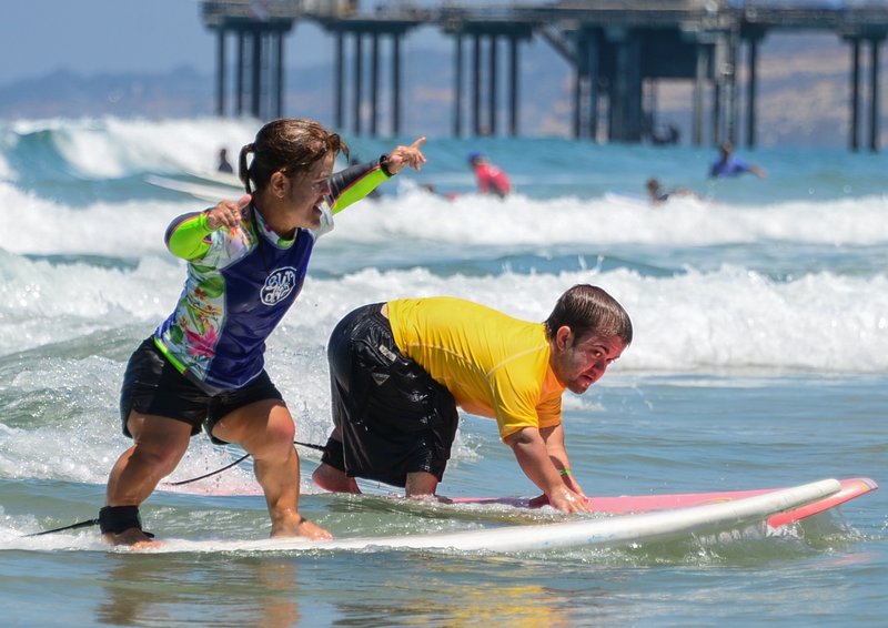 BREAK FROM CONVENTION