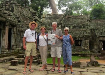 Airport shares update on Lindbergh’s north-side redevelopment progress