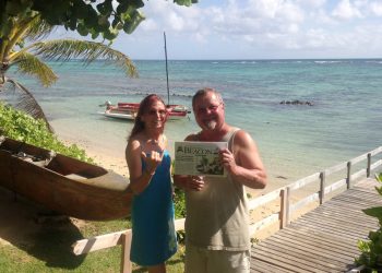 Airport Authority lands distinguished awards for ‘The Green Build’