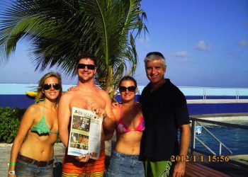 Friday Night Liberty to boast awesome lineup?Oct. 3