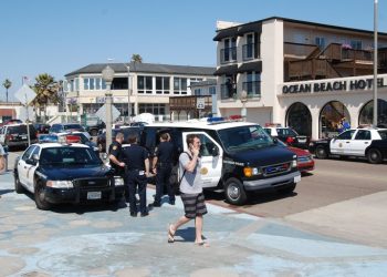 OB staged reading planned as ‘TJ’ seeks New York dream