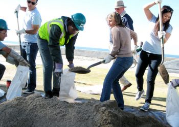 Planners hear proposal for district to fund improvements to Village