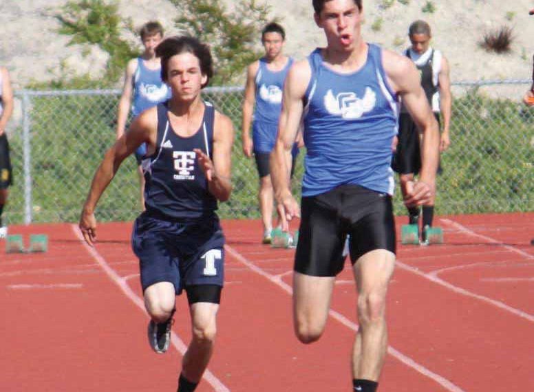 Boys track: Country Day finishes stellar year