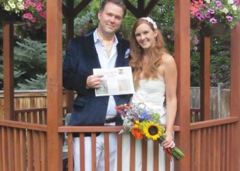 Spotlight on people: Trudie Richman’s great escape