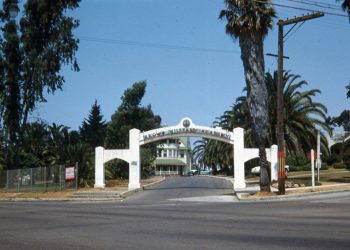 Mission Bay site among first in city to see reverse-angle parking stalls
