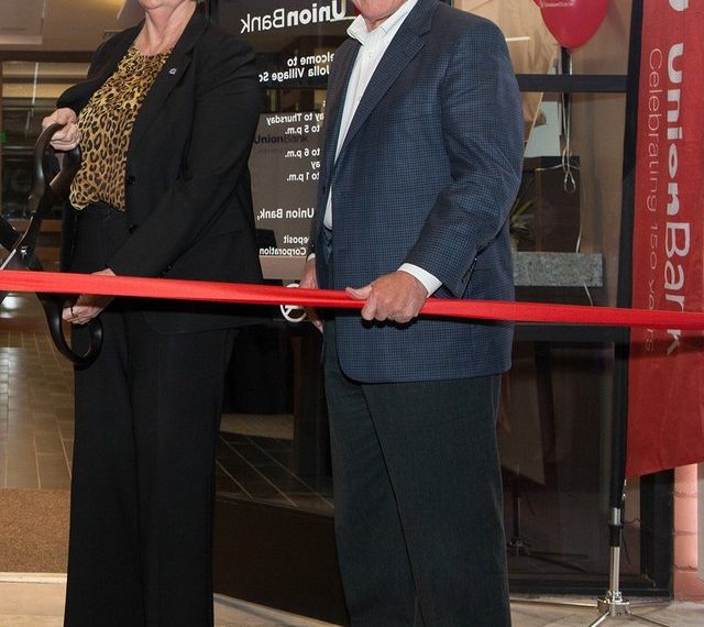 Celebrating the Union