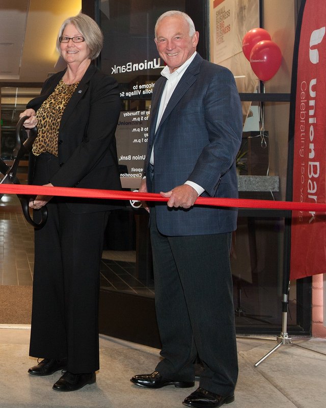 Celebrating the Union