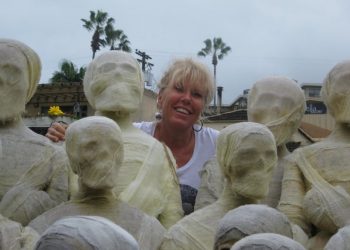 The Golf Shop at Torrey Pines is the latest stop for Vivacity Sportswear