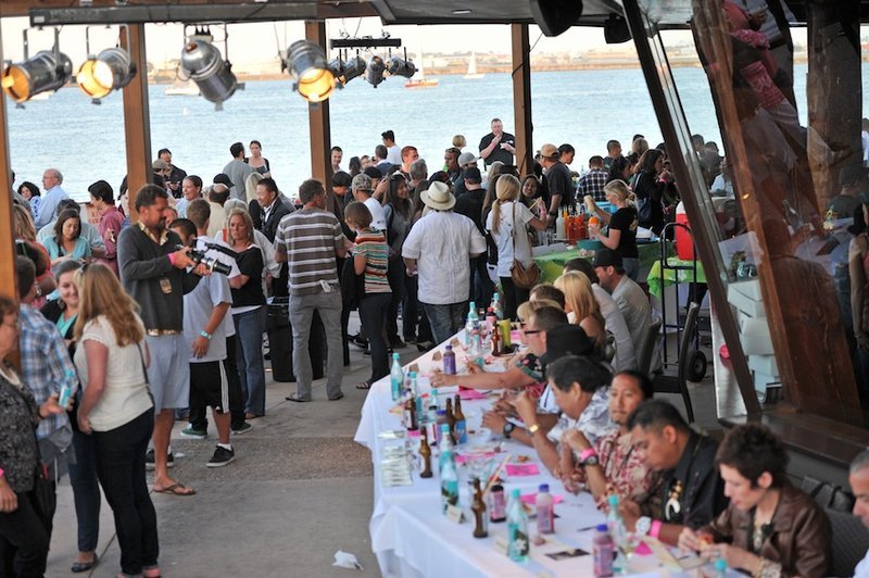 I love Poke Festival set for May 22