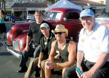 Salk Institute named to endangered sites lists