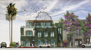 Whitney project given the go-ahead