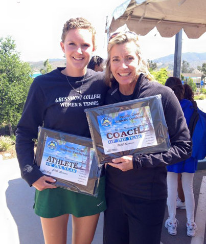 Pacific Beach native named 'Coach of the Year'