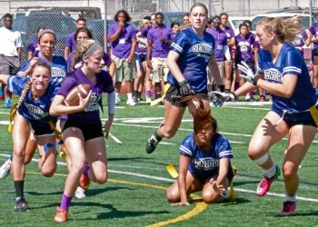 Padres name Pat Murphy interim manager