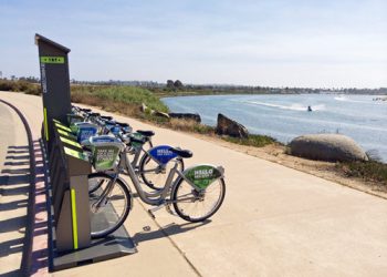 Education Notebook: Mission Bay High students visit Europe